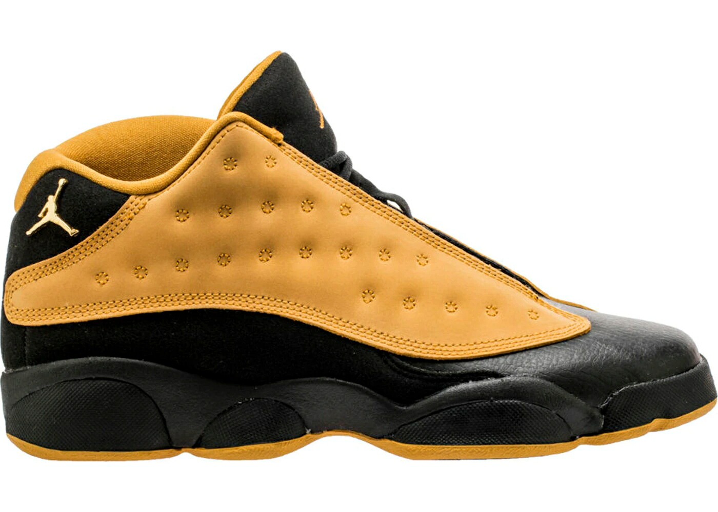 ナイキ ジョーダン サー青少年 黒いこと 黒いこと お坊っちゃん キッズ JORDAN 13 RETRO LOW CHUTNEY (GS) / BLACK CHUTNEY もの言う花 マタニティ スニーカー