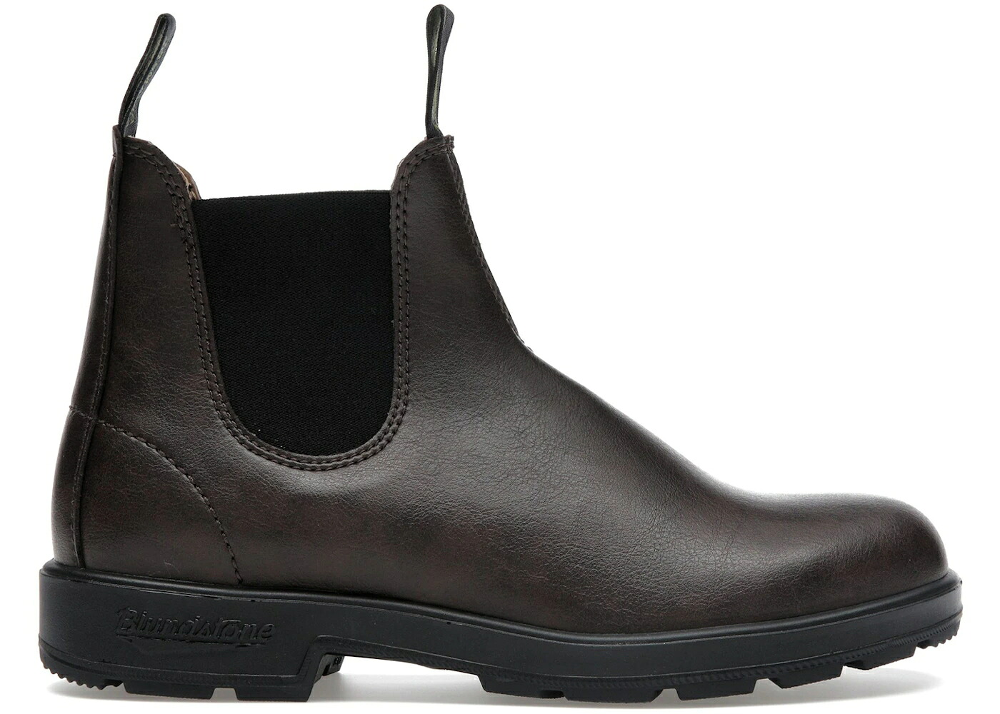 ブランドストーン 茶色 ブラウン スニーカー メンズ BLUNDSTONE 2116 VEGAN BROWN /|スニケス