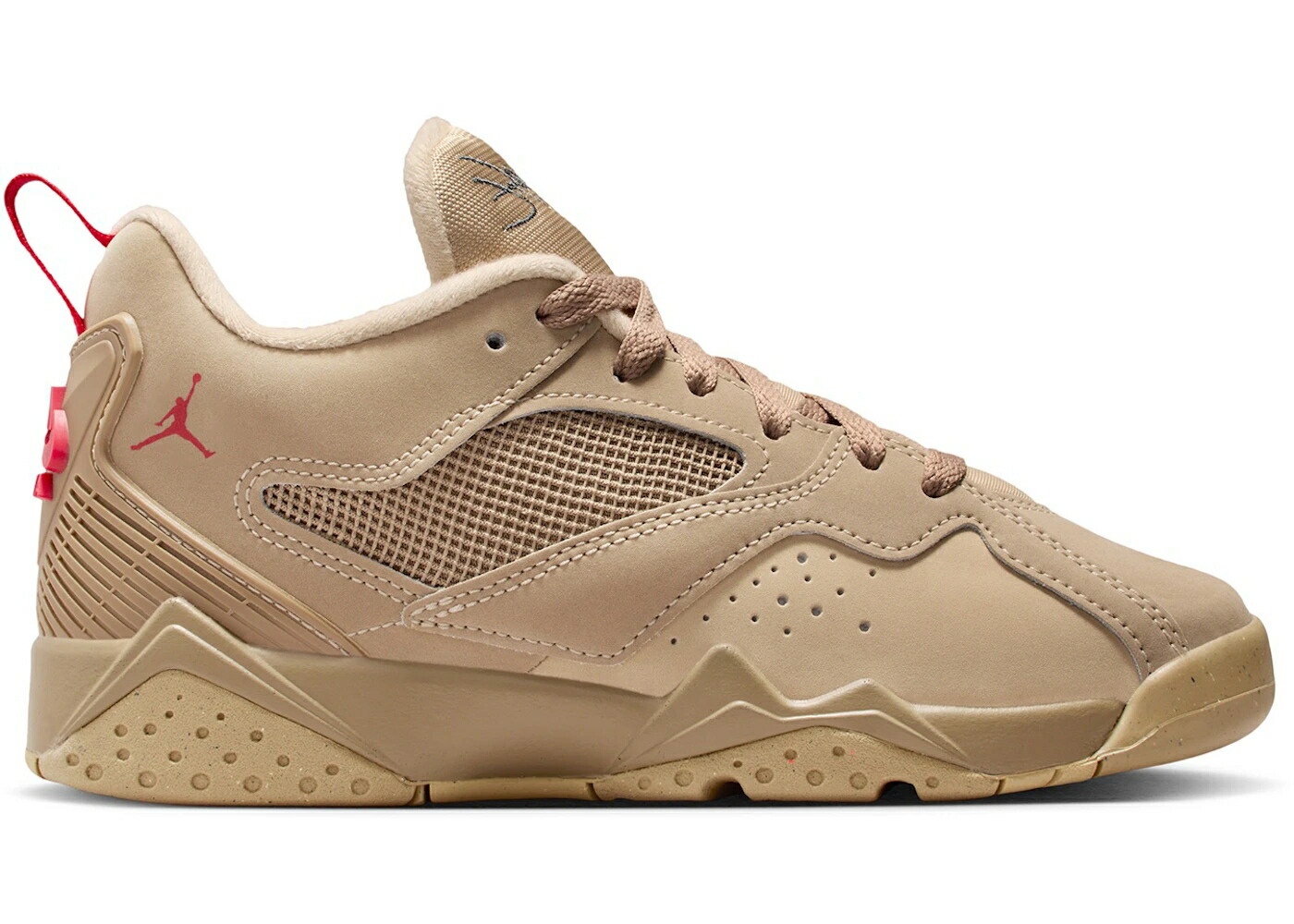 ナイキ ジョーダン 間鴨柄 御坊っちゃん キッズ JORDAN MVP 92 DESERT CAMO (GS) / DESERT CAMO MUSHROOM ANTHRACITE もの言う花 マタニティ スニーカー