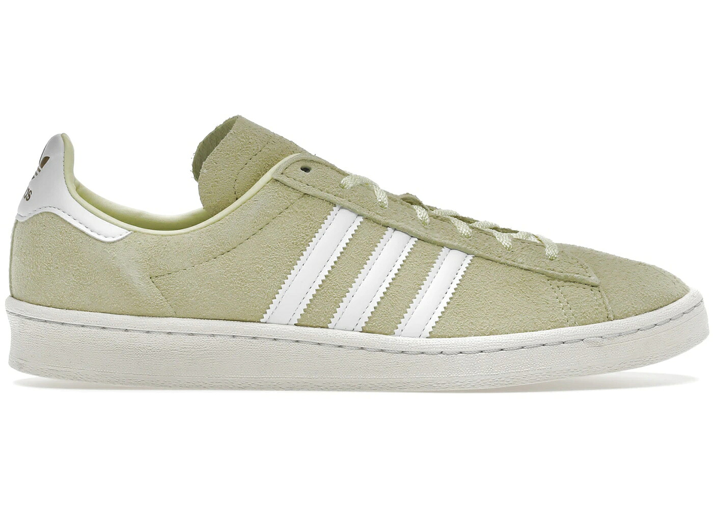 アディダス キャンパス 黄色 イエロー 白色 ホワイト スニーカー メンズ ADIDAS CAMPUS HOMEMADE PACK YELLOW / YELLOW FOOTWEAR WHITE
