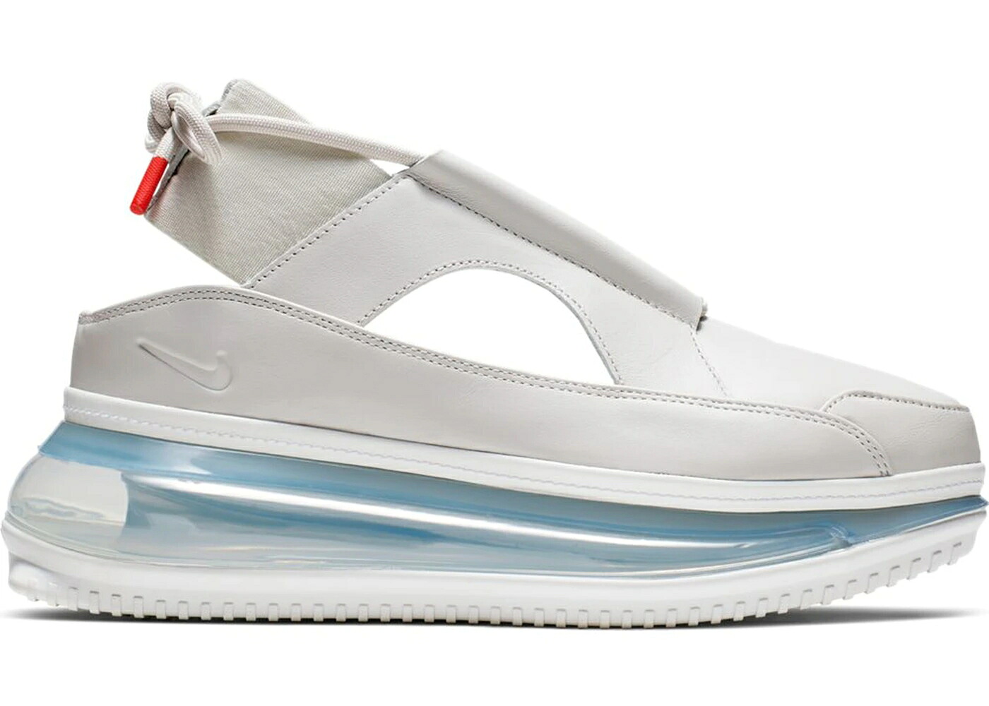 ナイキ マックス 白いこと 白いこと エア湖マックス WOMEN\u0027S スニーカー レディース NIKE AIR MAX FF 720 SUMMIT WHITE (WOMEN\u0027S) / SUMMIT WHITE SUMMIT WHITE LIGHT