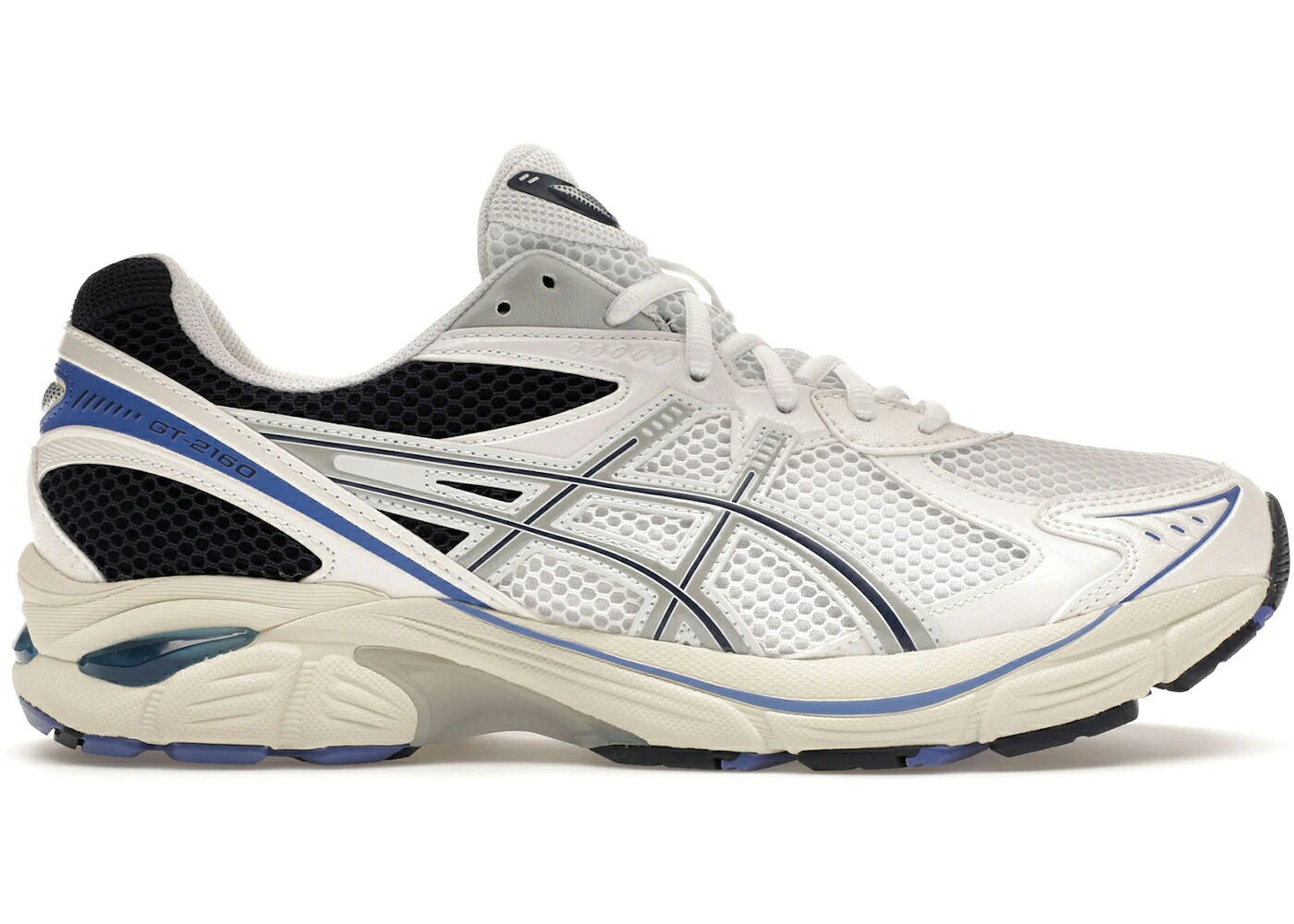 アシックス 薄墨色 薄墨色 青味 青み 白いこと 白いこと スニーカー メンズ ASICS GT-2160 PIEDMONT GREY BLUE / WHITE PIEDMONT GREY