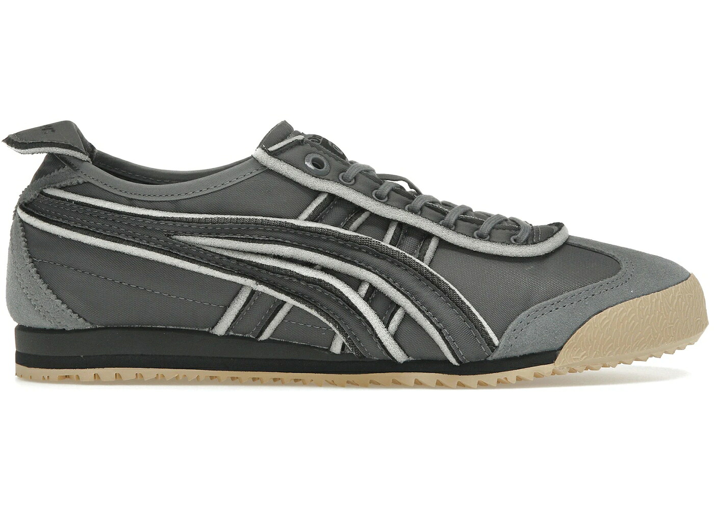 アシックス メキシコ合衆国 オニツカタイガー スニーカー メンズ ASICS ONITSUKA TIGER MEXICO 66 SD METROPOLIS / METROPOLIS METROPOLIS