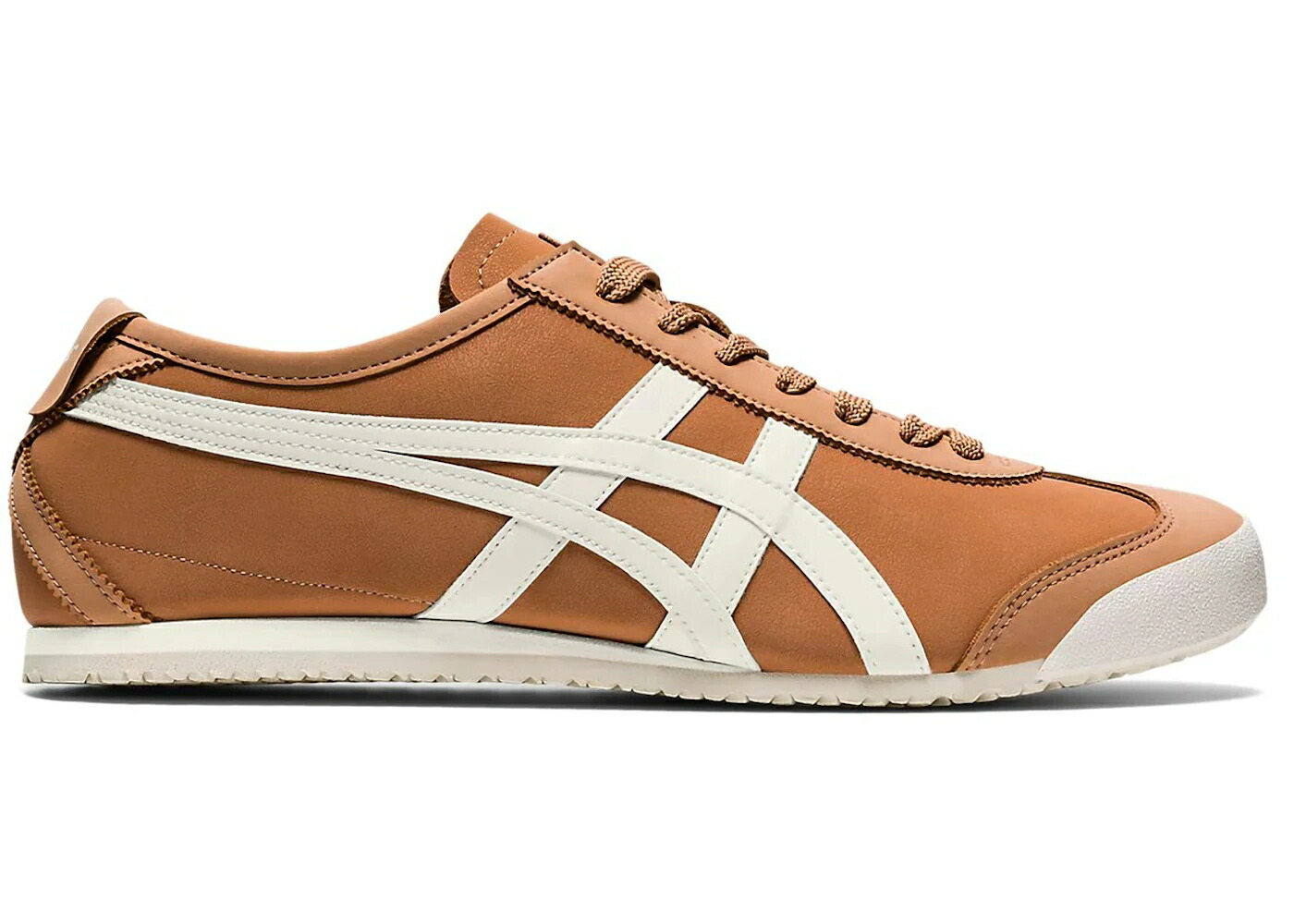 アシックス メキシコ 砂色 サンド 赤 レッド クリーム オニツカタイガー スニーカー メンズ ASICS ONITSUKA TIGER MEXICO 66 SAND RED CREAM / SAND RED CREAM
