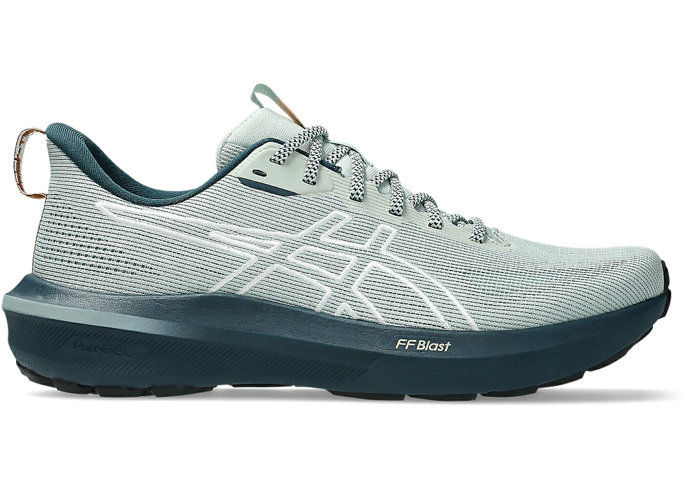 アシックス スニーカー メンズ ASICS GT-1000 14 TR NATURE BATHING LICHEN ROCK / NATURE BATHING LICHEN ROCK
