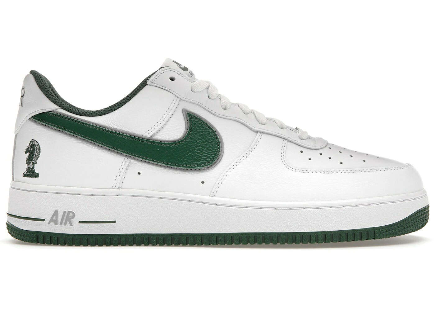 ナイキ レブロン 白いこと 白いこと ディープ フォレスト 薄墨色 薄墨色 空軍 スニーカー メンズ NIKE AIR FORCE 1 LOW FOUR HORSEMEN LEBRON / WHITE DEEP FOREST WOLF GREY