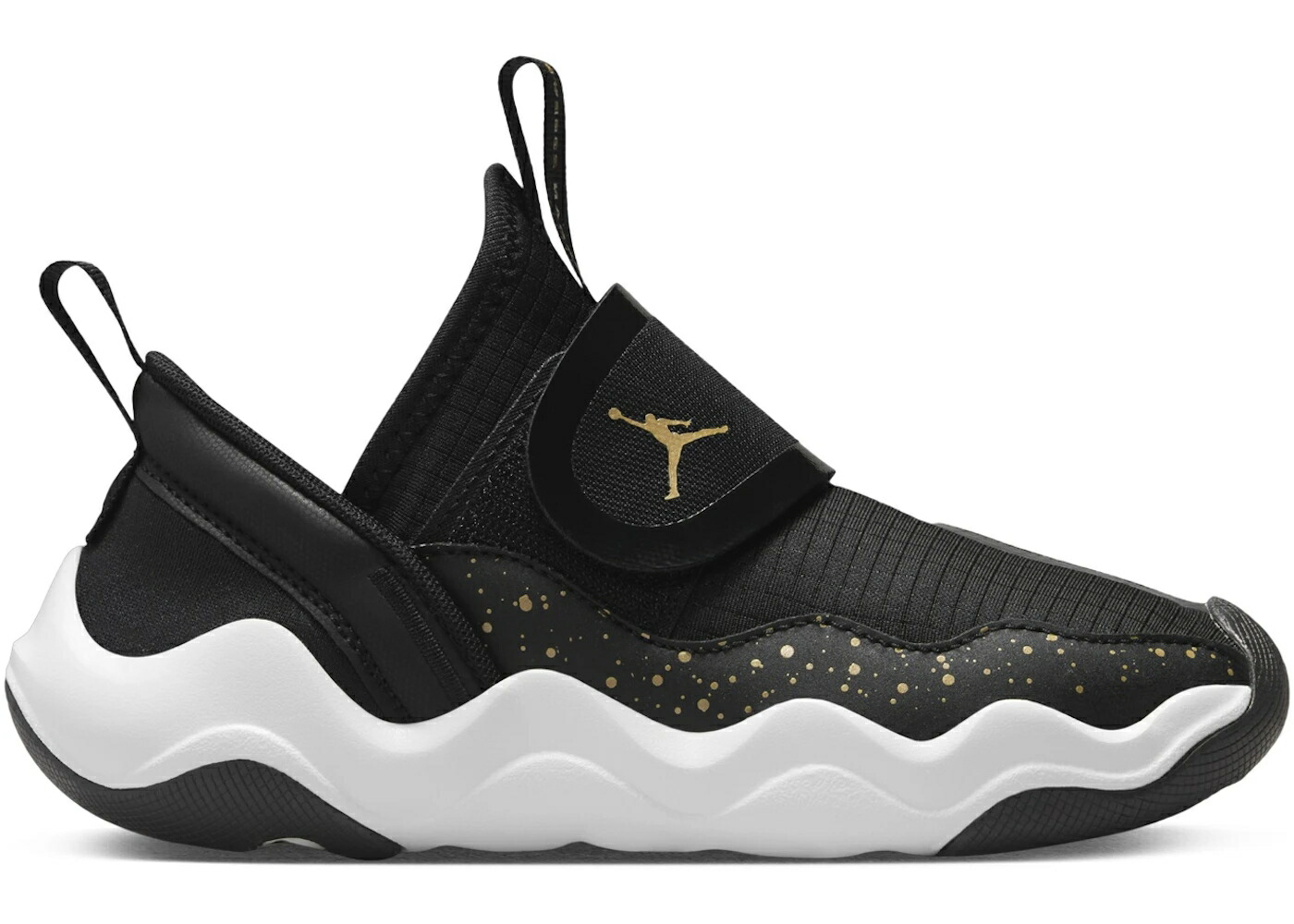 ナイキ ジョーダン 黒いこと 黒いこと 白いこと 白いこと ゴールド 御坊っちゃん キッズ JORDAN 23/7 BLACK WHITE METALLIC GOLD (なおなお書き) / BLACK WHITE METALLIC GOLD もの言う花 マタニティ スニーカー キッズファッション-靴
