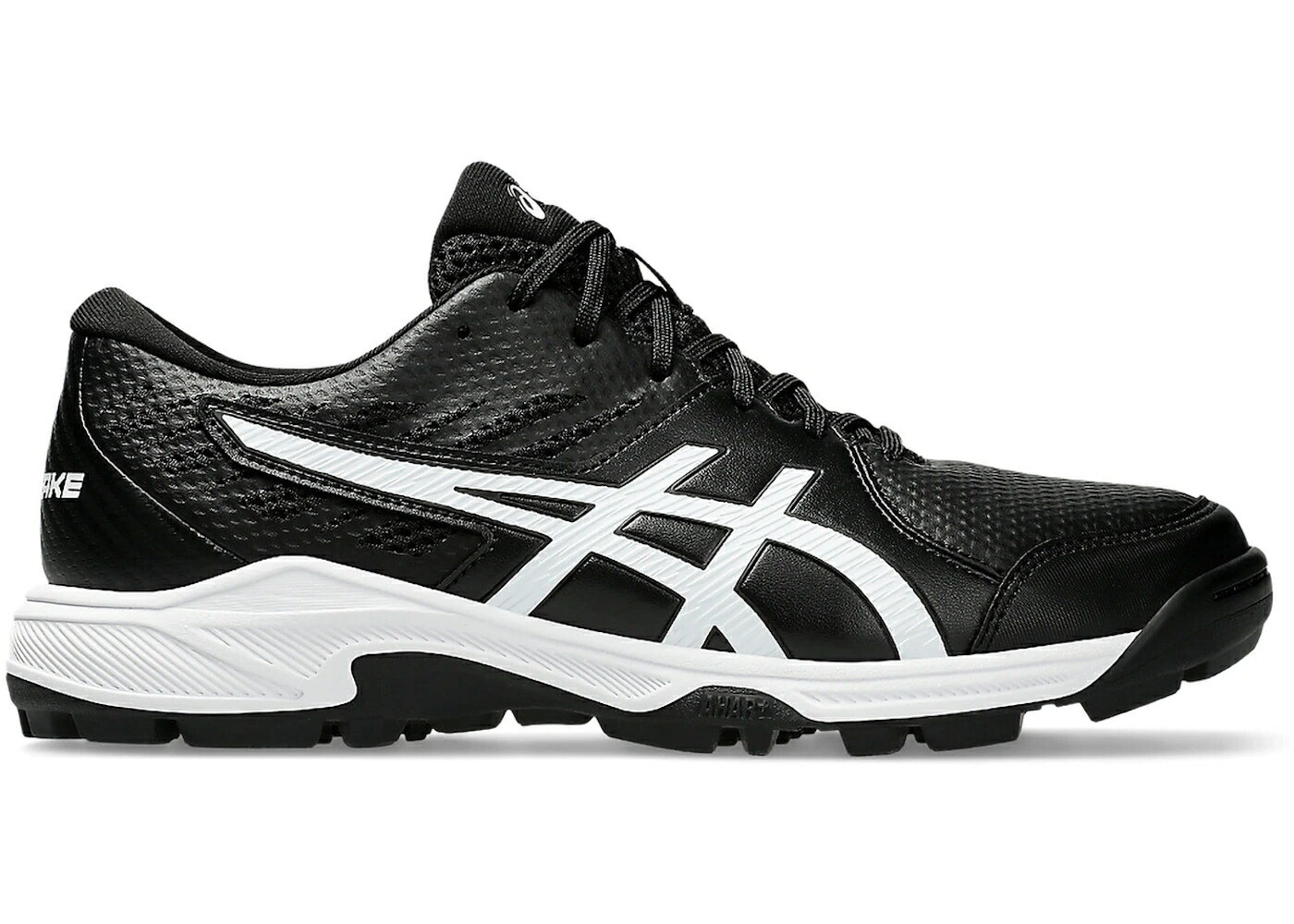 アシックス 黒色 ブラック 灰色 グレー スニーカー メンズ ASICS GEL-PEAKE 2 BLACK GRAPHITE GREY / BLACK GRAPHITE GREY