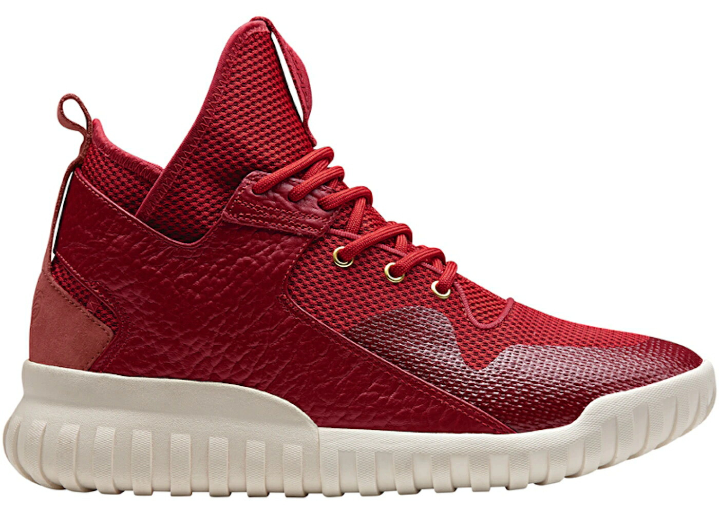 アディダス チューブラ パワー 赤 レッド ゴールド MET. スニーカー メンズ ADIDAS TUBULAR X CHINESE NEW YEAR / POWER RED RED GOLD MET. 56,580円