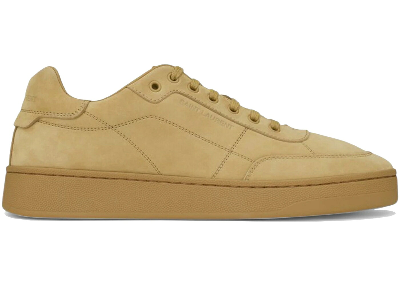 サンローラン スニーカー メンズ SAINT LAURENT SAINT LAURENT SL/61 LOW GOBI DESERT / GOBI DESERT｜スニケス