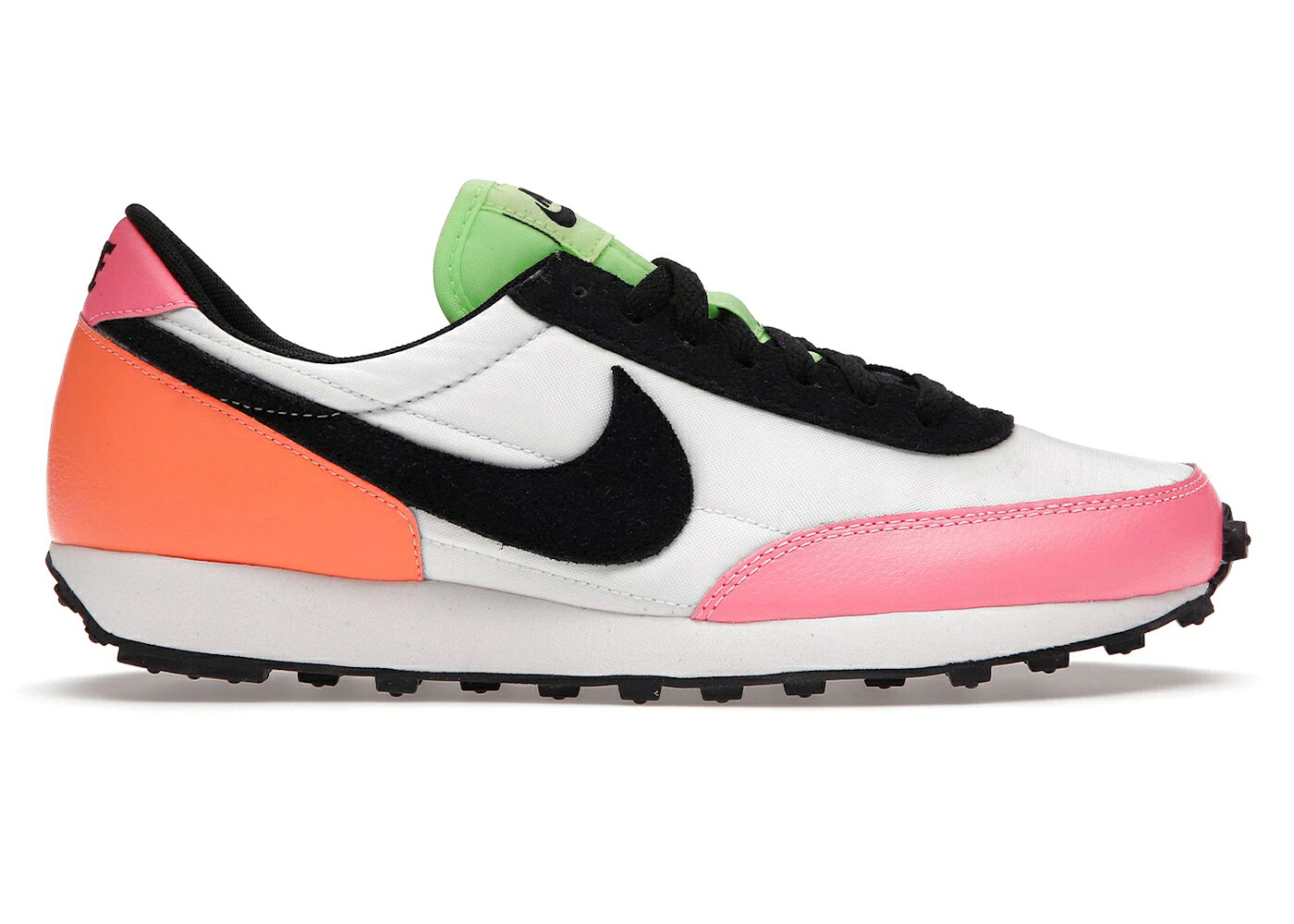 ナイキ 橙 オレンジ色 白いこと 白いこと WOMEN\u0027S スニーカー レディース NIKE DAYBREAK SUNSET PULSE ATOMIC ORANGE (WOMEN\u0027S) / SUMMIT WHITE ATOMIC ORANGE