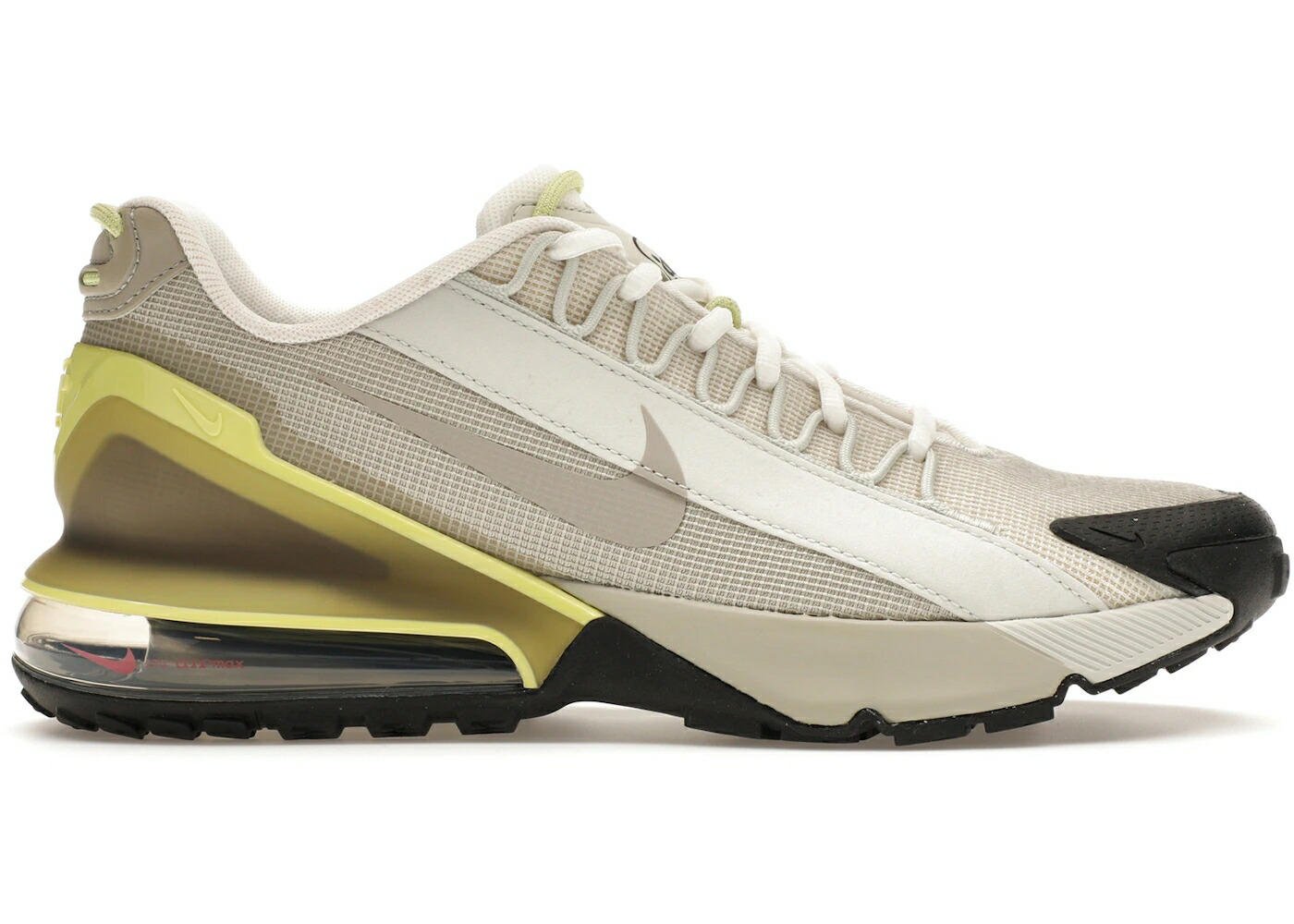 ナイキ マックス エアマックス スニーカー メンズ NIKE AIR MAX PULSE ROAM STONE / STONE STONE LIGHT BONE SUMMIT