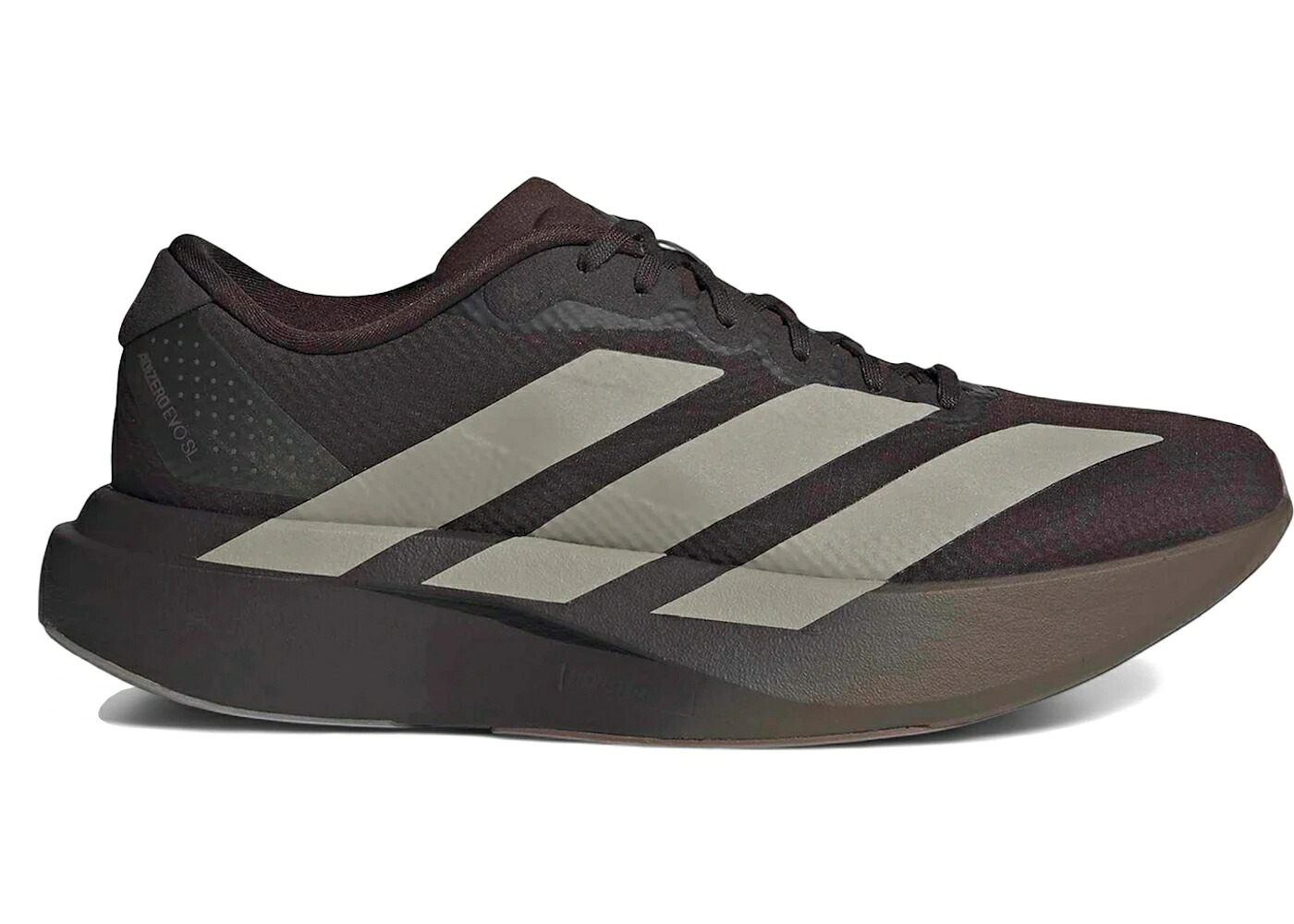 アディダス アディゼロ ベージュ WOMEN\u0027S スニーカー レディース ADIDAS ADIZERO EVO SL AURORA COFFEE (WOMEN\u0027S) / AURORA COFFEE PUTTY BEIGE EARTH