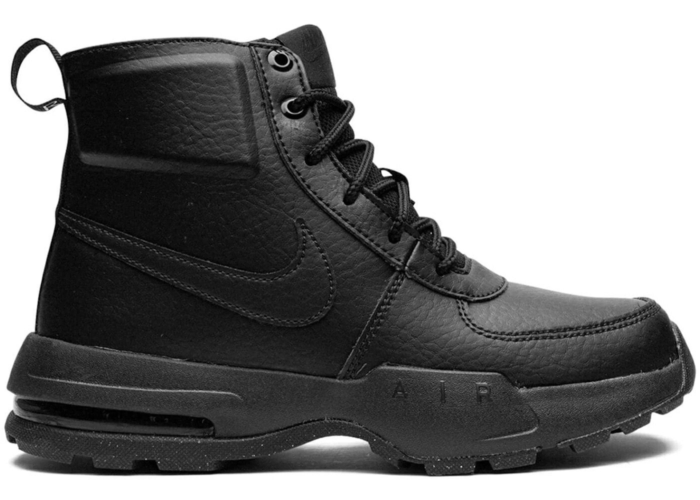 ナイキ マックス 黒色 ブラック エアマックス 2.0 ジュニア キッズ NIKE AIR MAX GOATERRA TRIPLE BLACK (GS) / BLACK BLACK ベビー マタニティ スニーカー
