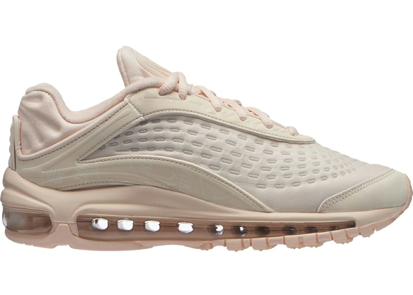 ナイキ マックス デラックス エアマックス WOMEN'S スニーカー レディース NIKE AIR MAX DELUXE GUAVA ICE (WOMEN'S) / GUAVA ICE GUAVA ICE|スニケス
