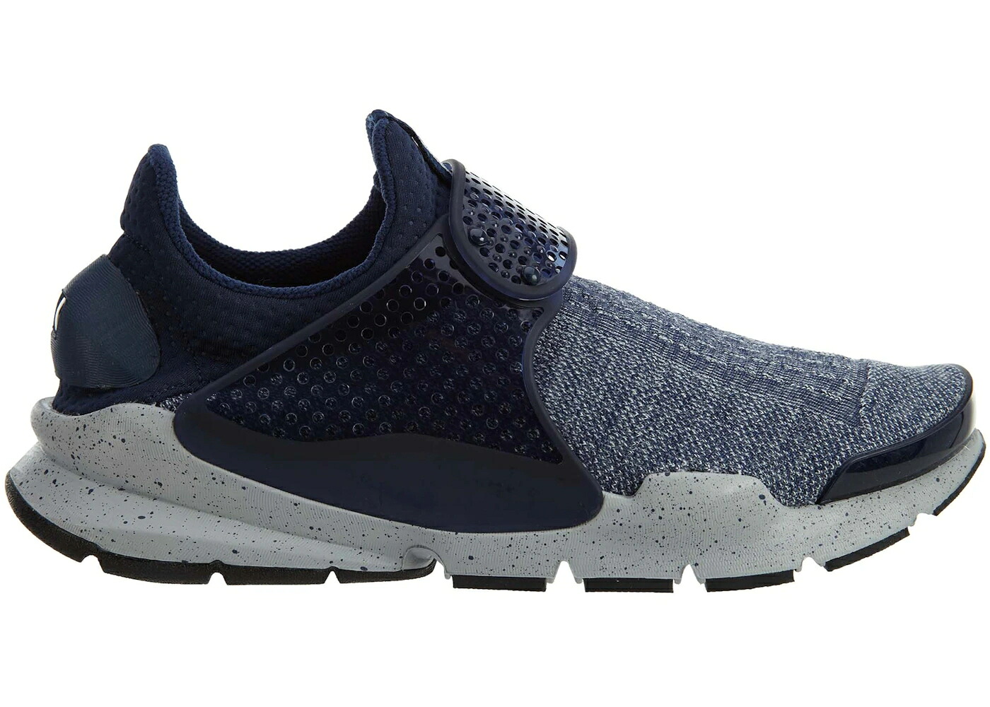 ナイキ ダート プレミアム 紺色 ネイビー スニーカー メンズ NIKE SOCK DART SE PREMIUM MIDNIGHT NAVY/MIDNIGHT NAVY / MIDNIGHT NAVY MIDNIGHT NAVY|スニケス