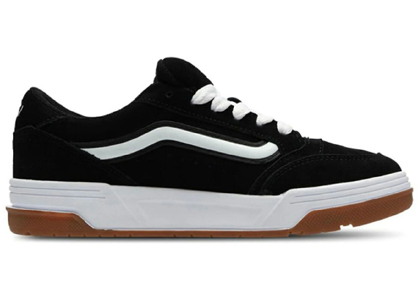 ヴァンズ バンズ 黒いこと 黒いこと 白いこと 白いこと スニーカー メンズ VANS HYLANE BLACK WHITE GUM / BLACK WHITE GUM