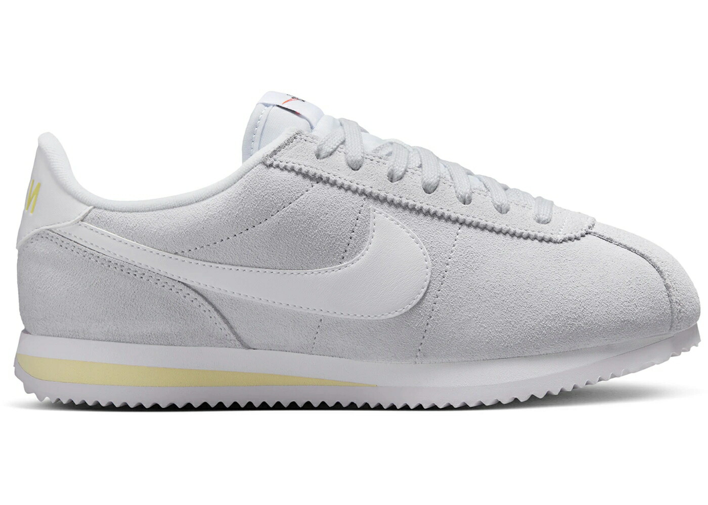 ナイキ コルテッツ 薄墨色 薄墨色 黒いこと 黒いこと WOMEN\u0027S スニーカー レディース NIKE CORTEZ FOOTBALL GREY ALABASTER (WOMEN\u0027S) / FOOTBALL GREY ALABASTER BLACK