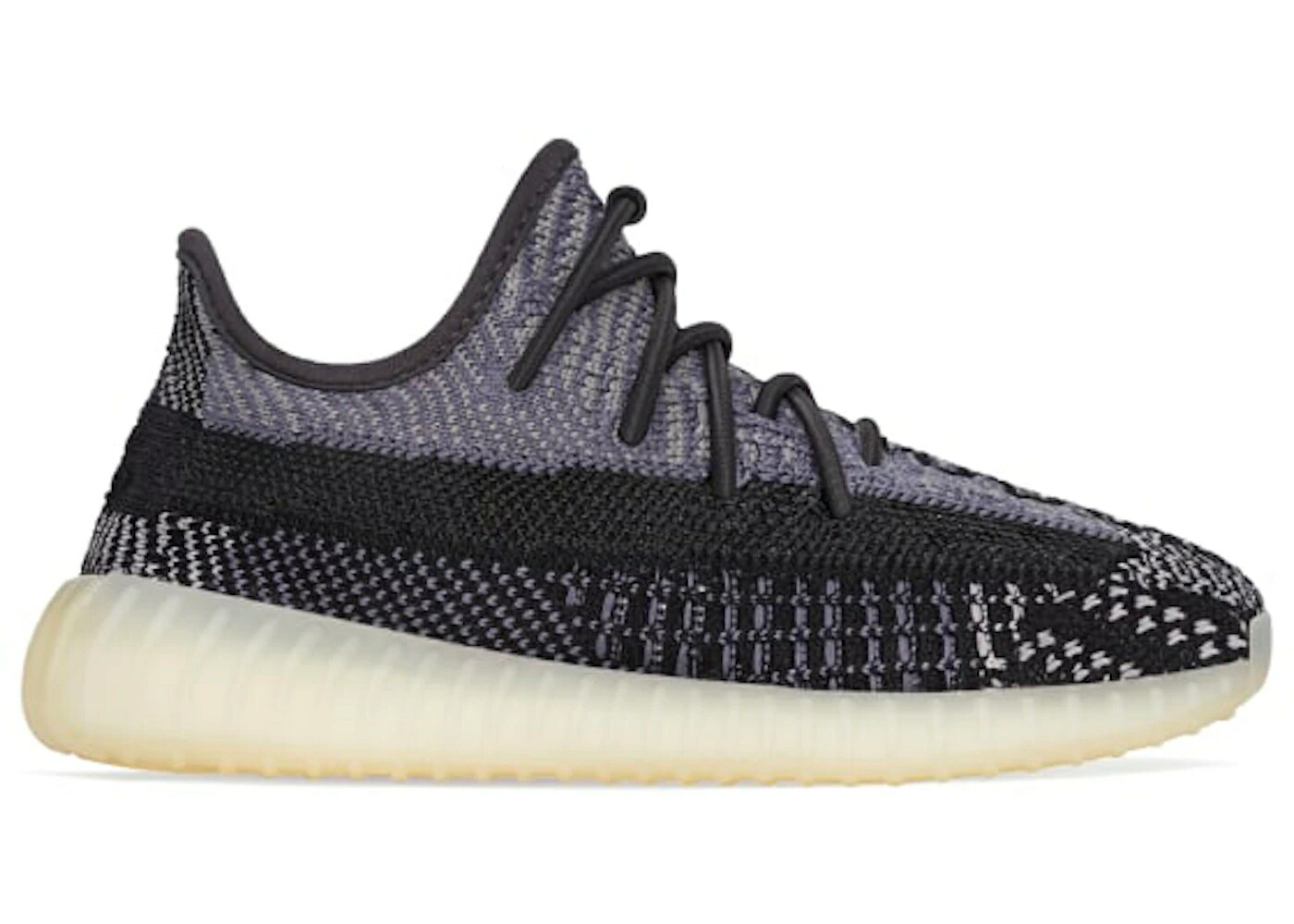 アディダス ブースト カーボン ジュニア キッズ ADIDAS YEEZY BOOST 350 V2 CARBON (KIDS) / CARBON CARBON CARBON ベビー マタニティ スニーカー