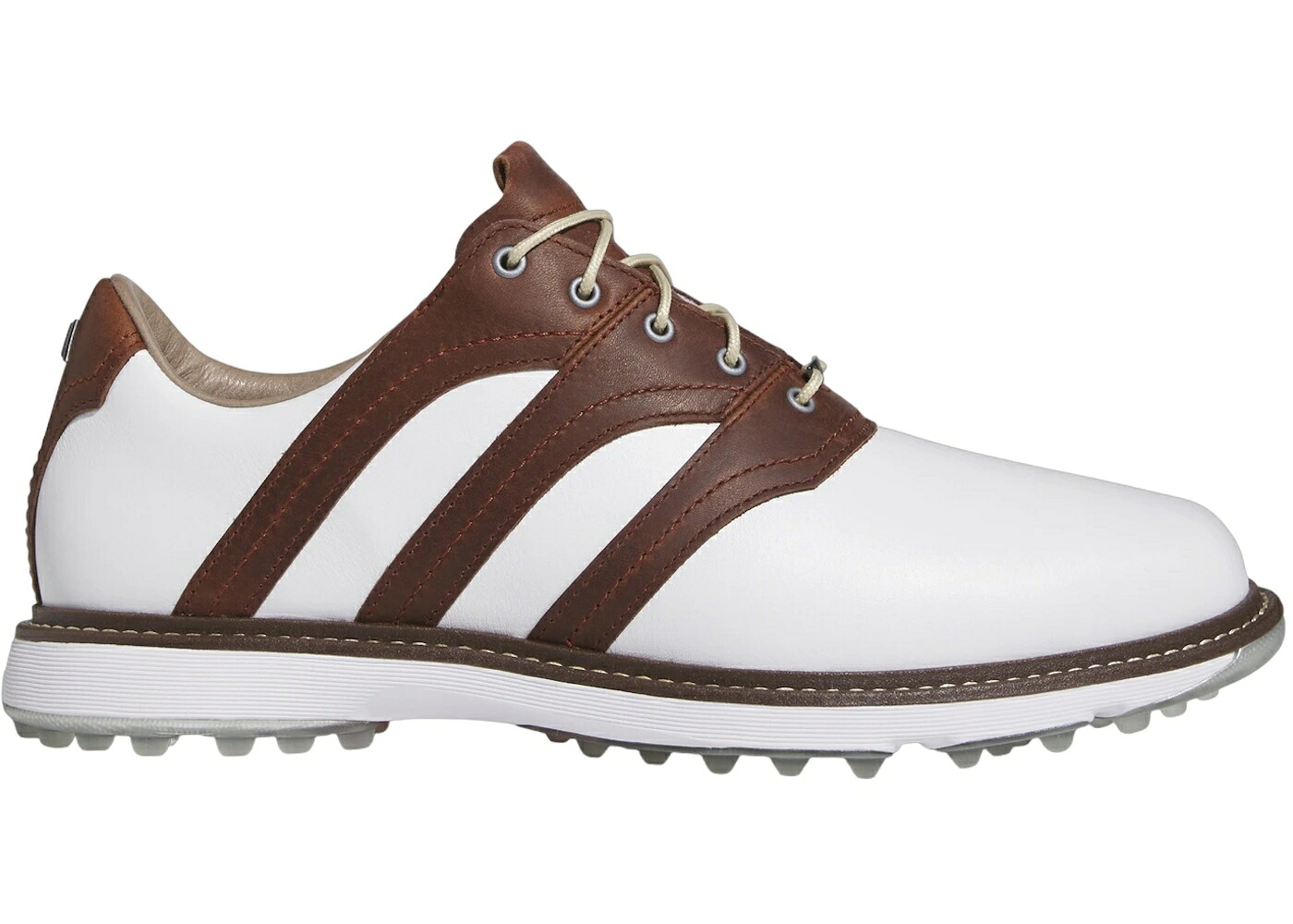 アディダス ゴルフ 白いこと 白いこと しろがね色 しろがね色 スニーカー メンズ ADIDAS MC Z-TRAXION SPIKELESS GOLF CLOUD WHITE SILVER METALLIC / CLOUD WHITE SUPPLIER COLOUR 靴-メンズ靴