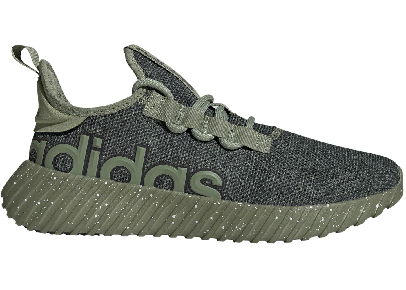 アディダス 緑 グリーン 灰色 グレー 3.0 スニーカー メンズ ADIDAS KAPTIR WIDE TENT GREEN GREY / TENT GREEN TENT GREEN GREY SIX