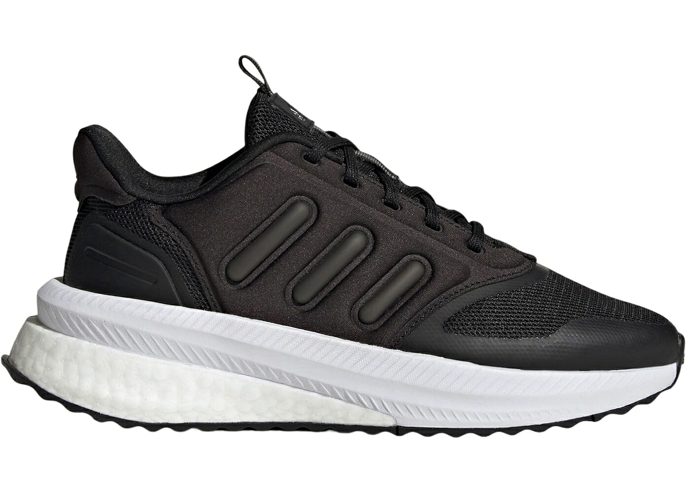 アディダス 中核グループ 黒いこと 黒いこと 白いこと 白いこと X_PLRPHASE WOMEN\u0027S スニーカー レディース ADIDAS CORE BLACK CLOUD WHITE (WOMEN\u0027S) / CORE BLACK CORE BLACK CLOUD