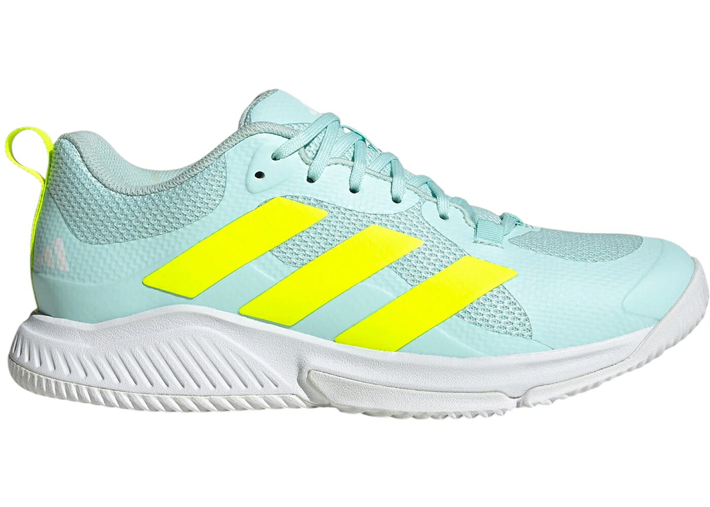アディダス コート チーム バウンス ピンク 2.0 WOMEN'S スニーカー レディース ADIDAS COURT TEAM BOUNCE DUSKY PETROL LUCID PINK (WOMEN'S) / DUSKY PETROL LUCID PINK CLOUD