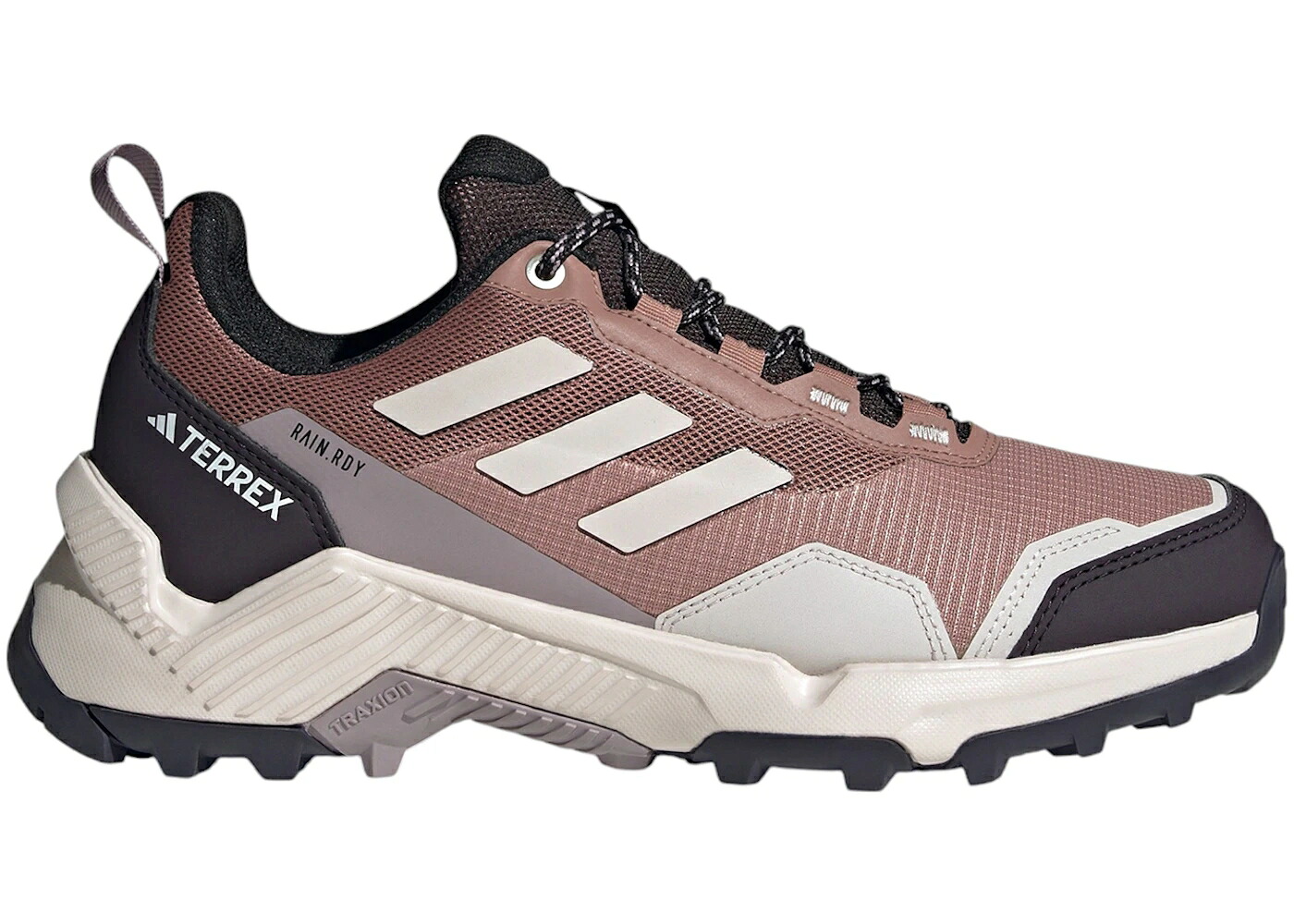 アディダス ウォーム 2.0 RAIN.RDY WOMEN'S スニーカー レディース ADIDAS EASTRAIL WARM CLAY PUTTY MAUVE PRELOVED FIG (WOMEN'S) / WARM CLAY PUTTY MAUVE PRELOVED