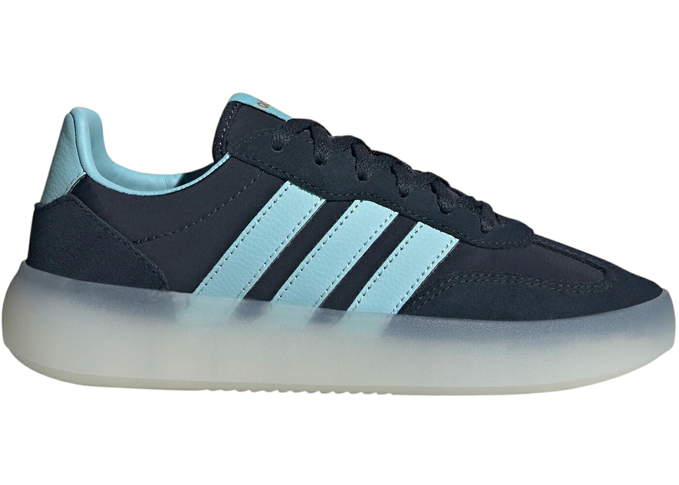 アディダス 青色 ブルー 白色 ホワイト 3.0 ジュニア キッズ ADIDAS BREAKNET ICE BLUE CLOUD WHITE (GS) / NONE ICE BLUE CLOUD WHITE ベビー マタニティ スニーカー|スニケス