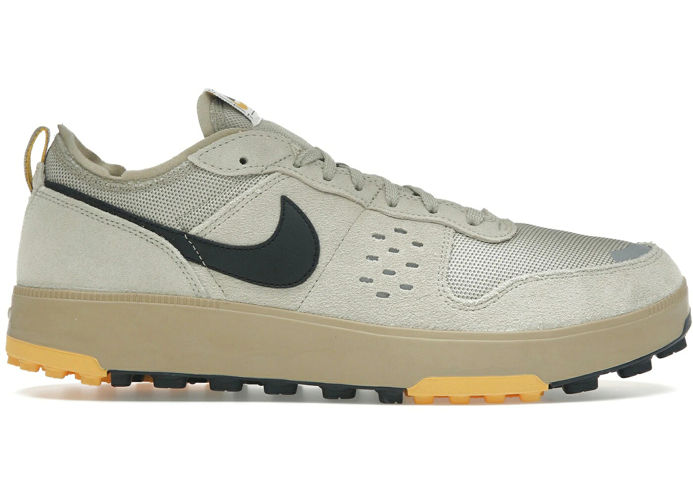 ナイキ カーキ ベージュ スニーカー メンズ NIKE C1TY DESERT KHAKI / DESERT KHAKI PARACHUTE BEIGE