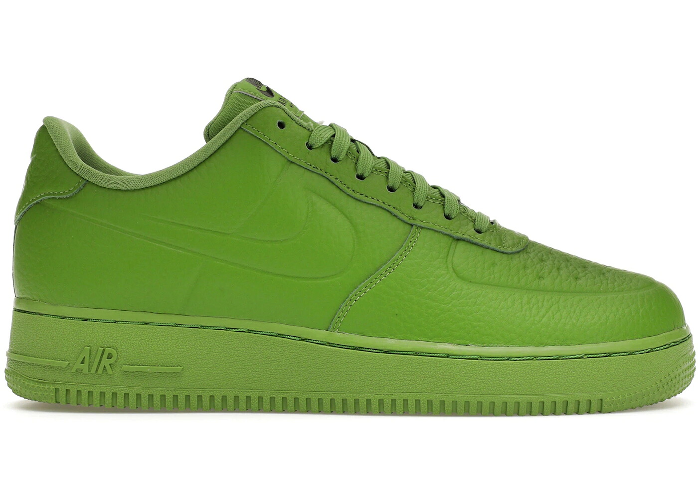 ナイキ 黒色 ブラック エアフォース 07 スニーカー メンズ NIKE AIR FORCE 1 LOW PRO-TECH WATERPROOF CHLOROPHYLL / CHLOROPHYLL CHLOROPHYLL BLACK