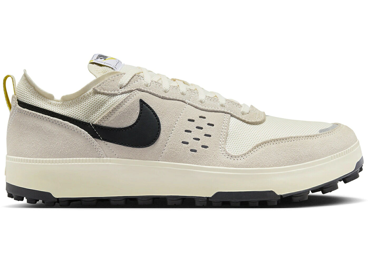 ナイキ パール カーキ 雷光 黒いこと 黒いこと スニーカー メンズ NIKE C1TY SOFT PEARL LIGHT KHAKI LIGHTNING BLACK / SOFT PEARL LIGHT KHAKI LIGHTNING