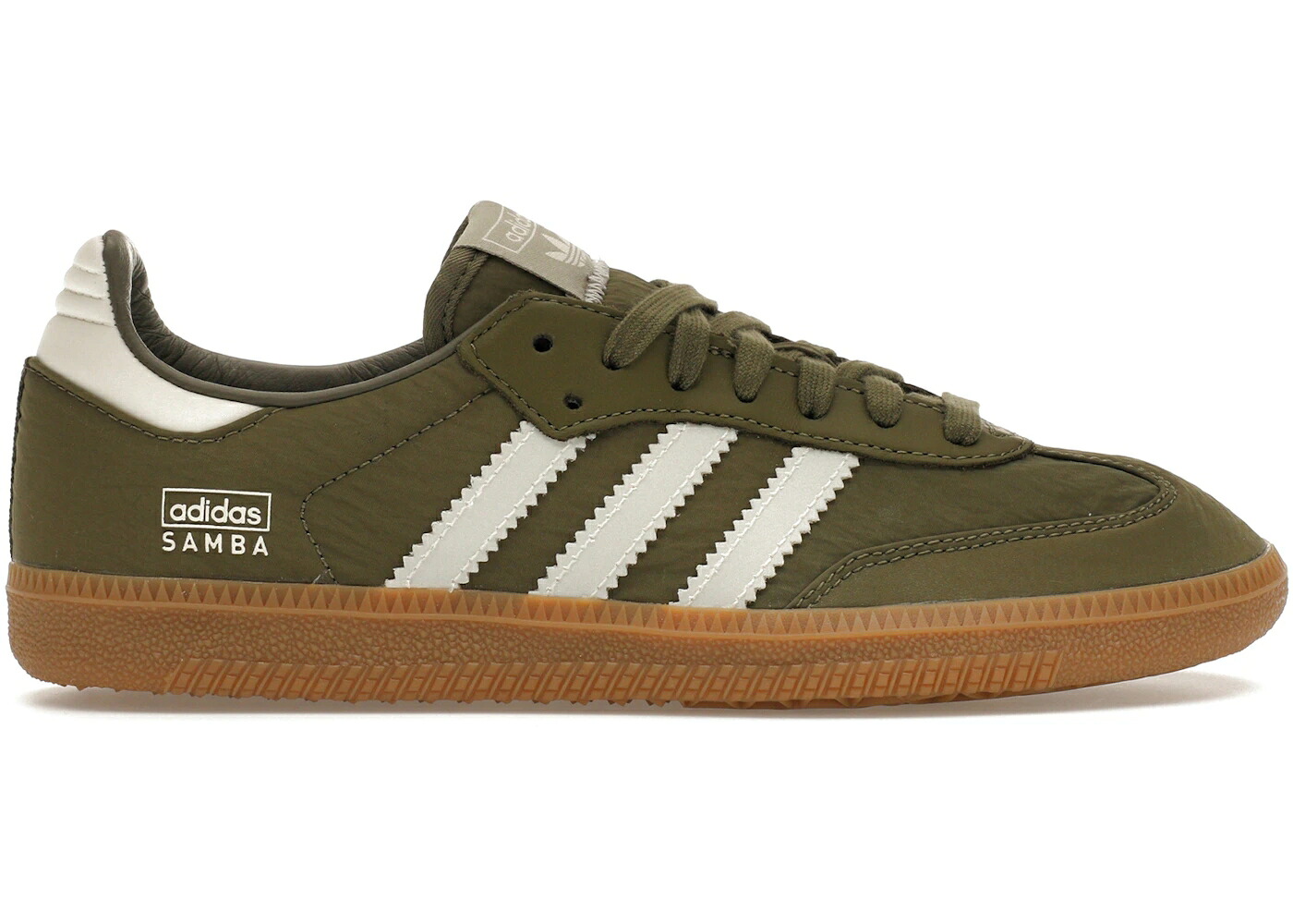 アディダス サンバ オリーブ 白いこと 白いこと スニーカー メンズ ADIDAS SAMBA OG FOCUS OLIVE GUM / FOCUS OLIVE F21 WONDER WHITE F21