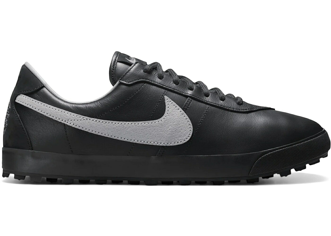 ナイキ グラバー 灰色 シメント グレー スニーカー メンズ NIKE ASTRO GRABBER OFF NOIR CEMENT GREY / OFF NOIR CEMENT GREY