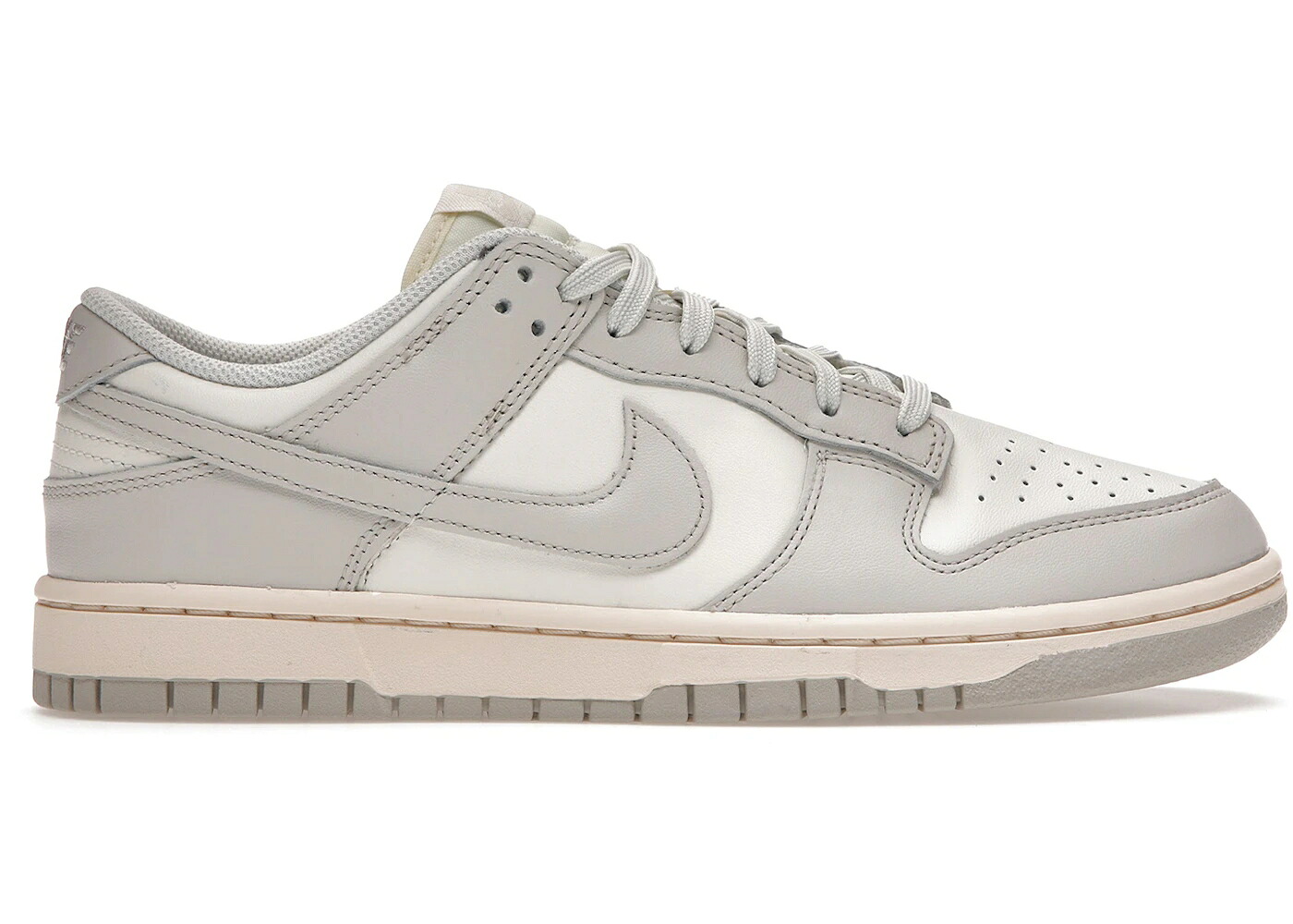 ナイキ ダンク 象牙色 ダンクロー WOMEN\u0027S スニーカー レディース NIKE DUNK LOW SAIL LIGHT BONE (WOMEN\u0027S) / SAIL CASHMERE PALE IVORY LIGHT