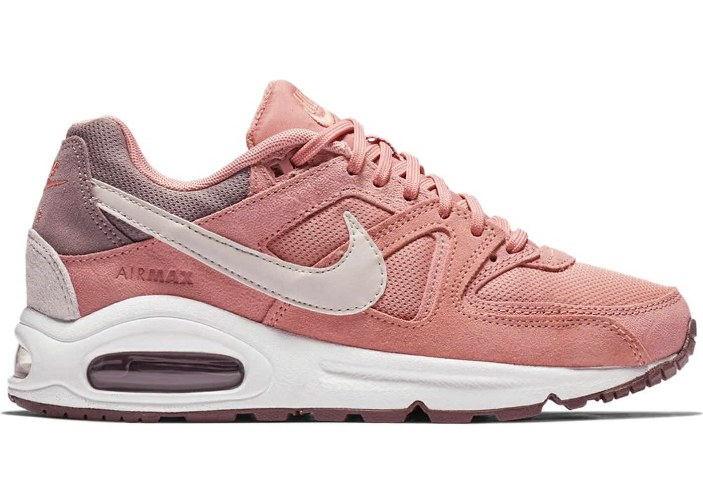 ナイキ マックス コマンド エアマックス WOMEN'S スニーカー レディース NIKE AIR MAX COMMAND STARDUST (WOMEN'S) / STARDUST LIGHT BONE
