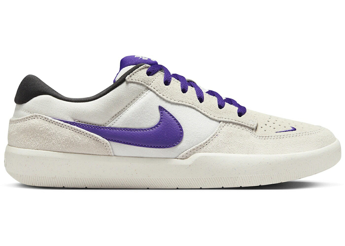 ナイキ エスビー 白色 ホワイト 灰色 グレー コート 紫 パープル スニーカー メンズ NIKE SB FORCE 58 PHANTOM SUMMIT WHITE DARK SMOKE GREY COURT PURPLE / PHANTOM SUMMIT WHITE DARK SMOKE 27,010円