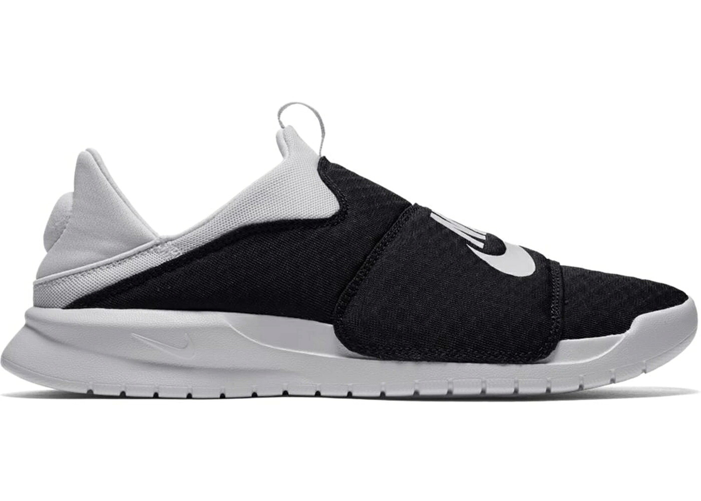 ナイキ ベナッシ サンダル 黒いこと 黒いこと 薄墨色 薄墨色 スニーカー メンズ NIKE BENASSI SLIP BLACK VAST GREY / BLACK VAST GREY