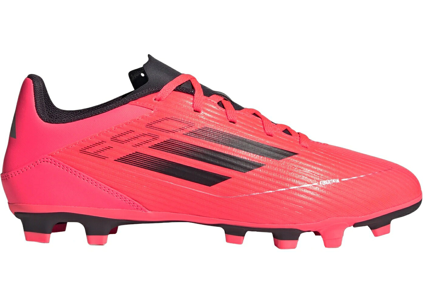アディダス 野球クラブ ターボ 黒いこと 黒いこと プラチナム スニーカー メンズ ADIDAS F50 CLUB MULTI-GROUND TURBO AURORA BLACK PLATINUM METALLIC / TURBO AURORA BLACK PLATINUM