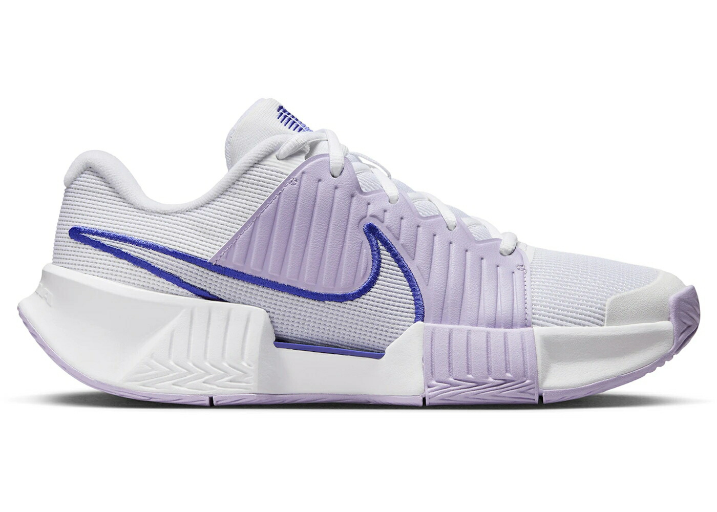 ナイキ 労働者階級 白いこと 白いこと ディープ ナイト爵 WOMEN\u0027S スニーカー レディース NIKE GP CHALLENGE PRO HC WHITE HYDRANGEAS DEEP NIGHT AMETHYST TINT (WOMEN\u0027S) / WHITE HYDRANGEAS DEEP NIGHT