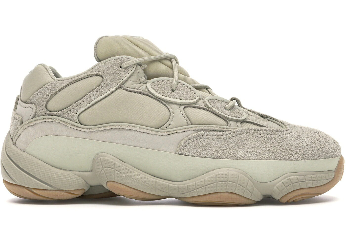 アディダス ジュニア キッズ ADIDAS YEEZY 500 STONE (KIDS) / STONE STONE STONE ベビー マタニティ スニーカー|スニケス