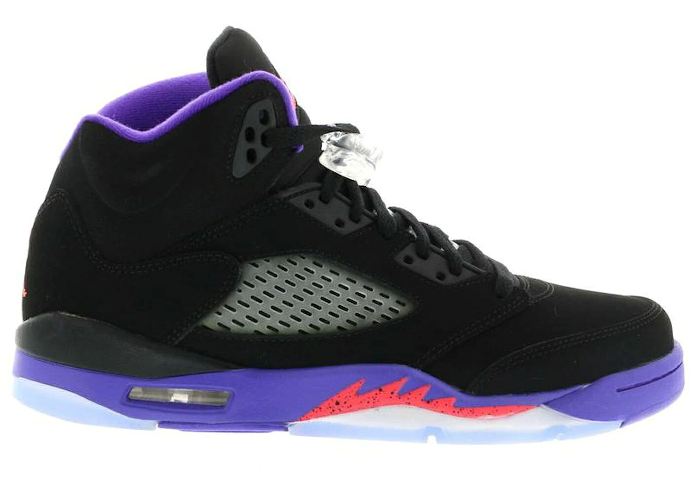 ナイキ ジョーダン 紫 パープル 黒いこと 黒いこと お坊っちゃん キッズ JORDAN 5 RETRO FIERCE PURPLE (GS) / BLACK EMBER GLOW FIERCE PURPLE もの言う花 マタニティ スニーカー