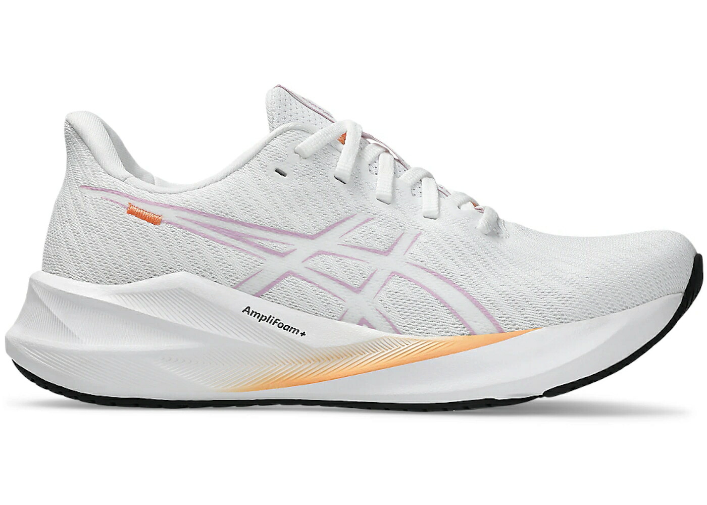アシックス 白いこと 白いこと WOMEN\u0027S スニーカー レディース ASICS VERSABLAST 4 WHITE LIGHT UBE (WOMEN\u0027S) / WHITE LIGHT UBE