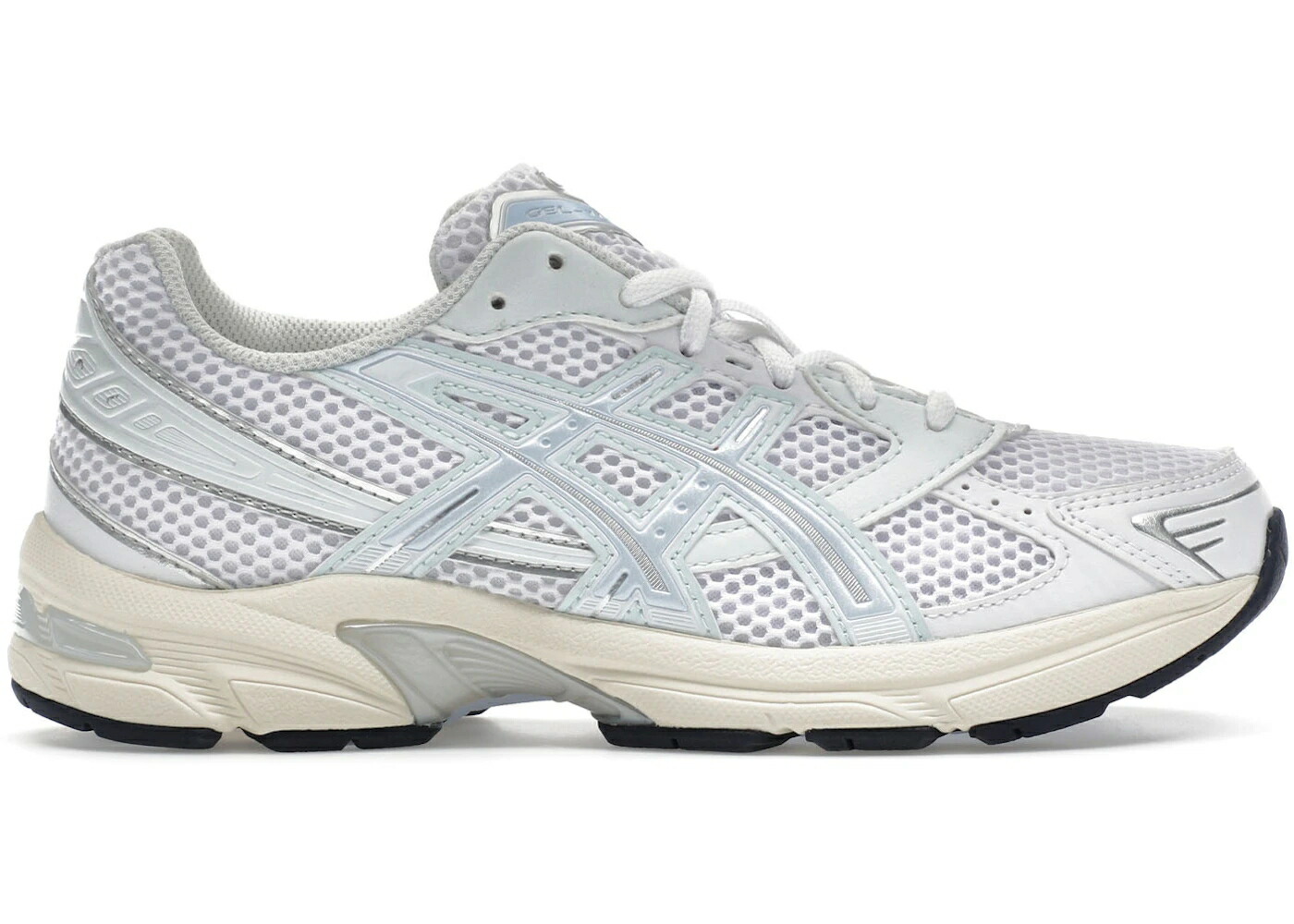 アシックス 白いこと 白いこと 天の原 WOMEN\u0027S スニーカー レディース ASICS GEL-1130 WHITE SOFT SKY (WOMEN\u0027S) / WHITE SOFT SKY