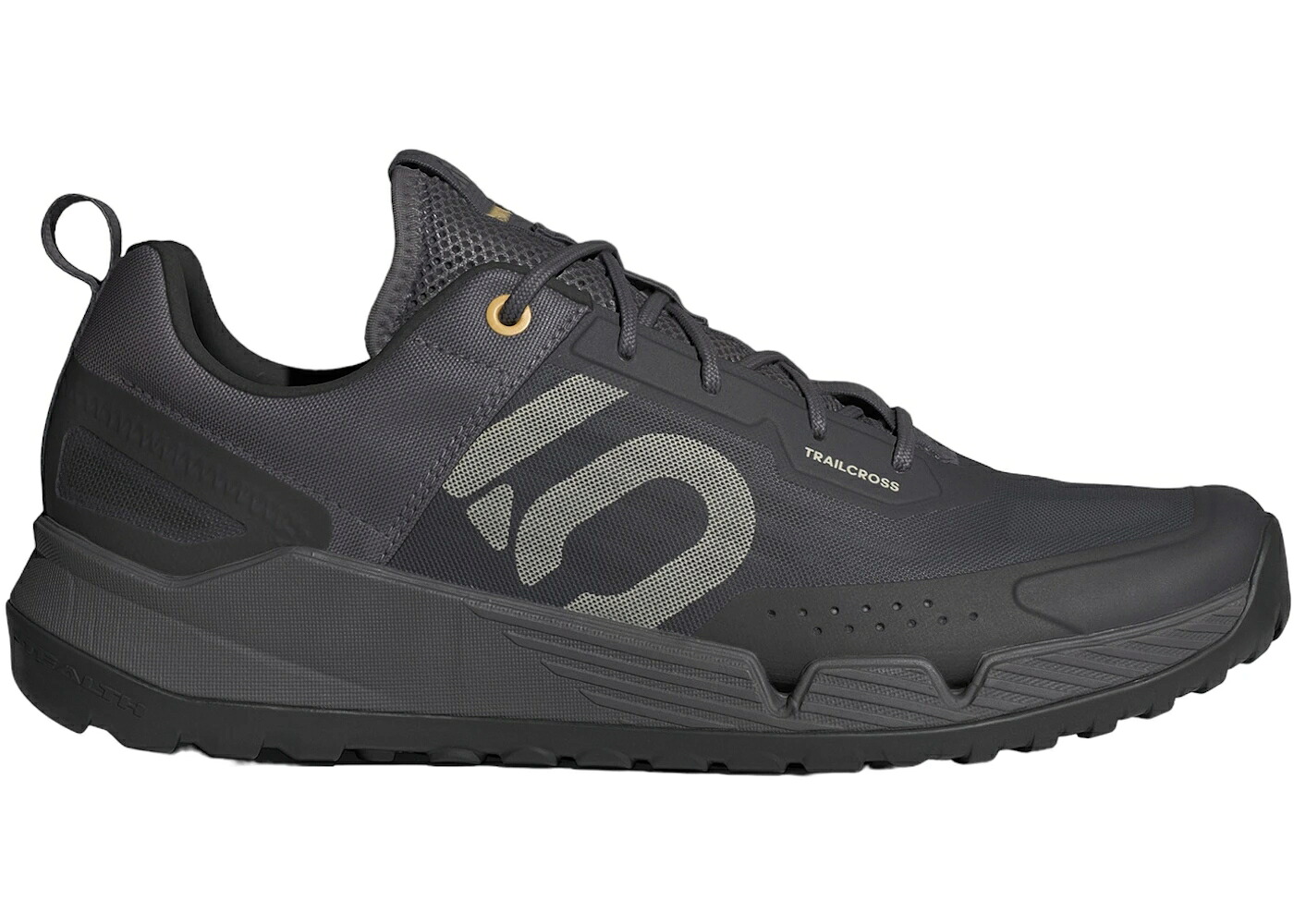 アディダス 暗灰色 薄墨色 薄墨色 スニーカー メンズ ADIDAS FIVE TEN TRAILCROSS LT CHARCOAL PUTTY GREY OAT / CHARCOAL PUTTY GREY OAT
