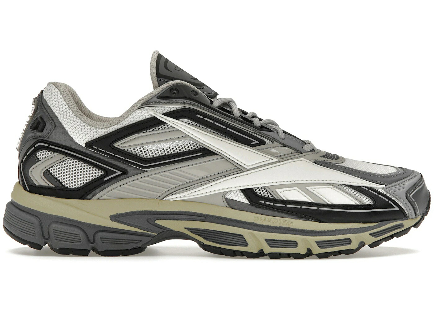リーボック プレミアム ウルトラ 灰色 グレー スニーカー メンズ REEBOK PREMIER ROAD ULTRA TONAL GREY / TONAL GREY