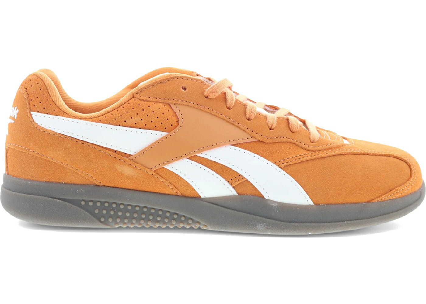 リーボック ストリート スニーカー メンズ REEBOK HAMMER STREET SUN BAKED CLAY GUM / SUN BAKED CLAY CHALK GUM