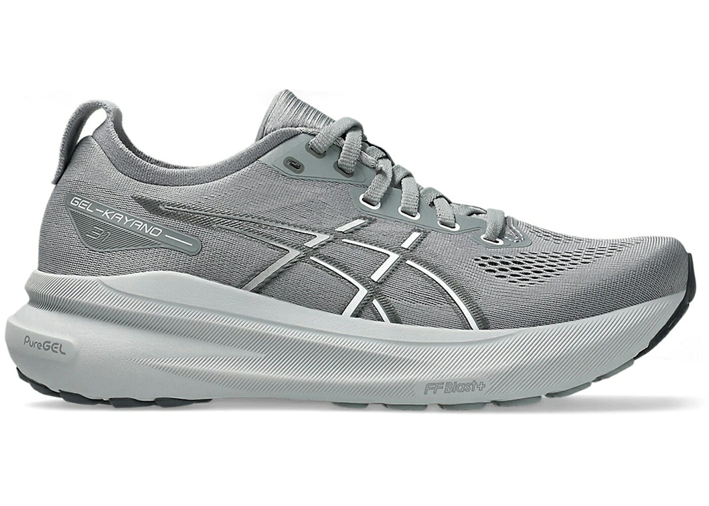 アシックス 白色 ホワイト WOMEN'S スニーカー レディース ASICS GEL-KAYANO 31 SHEET ROCK (WOMEN'S) / SHEET ROCK WHITE