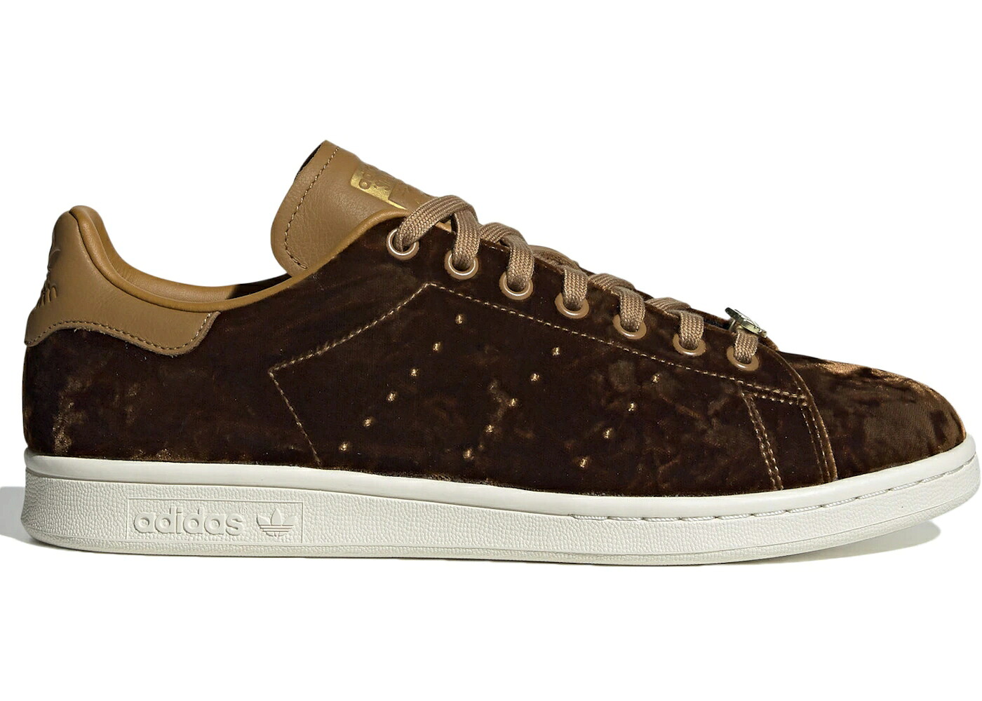 アディダス 白いこと 白いこと 立場し損ない スニーカー メンズ ADIDAS STAN SMITH VELVET PACK MESA / MESA MESA FOOTWEAR WHITE