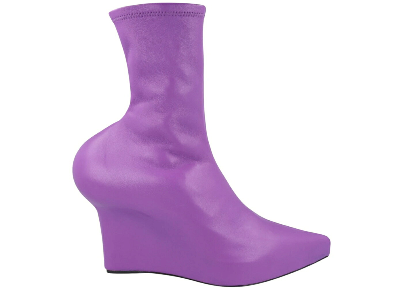 ジバンシィ ウェッジ ブーツ WOMEN'S スニーカー レディース GIVENCHY WEDGE ANKLE BOOTS ULTRAVIOLET (WOMEN'S) /|スニケス